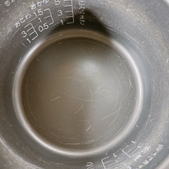 中古 炊飯器 マイコン炊飯ジャー NS-SH10型 2007年製 0201え1 A1の画像