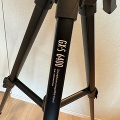 三脚 　　ジャンク品の画像