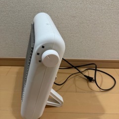 セラミックヒーター　Forest Lifeの画像