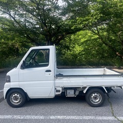 ミニキャブトラック
の画像