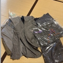 ジャケット5その他の画像