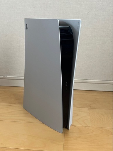 中古　PS5 CF-1200A +αコントローラーもう一つ