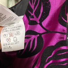 子供用ドレスの画像