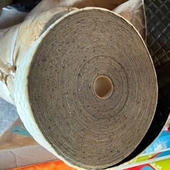 未開封のロール生地　お譲りします。の画像