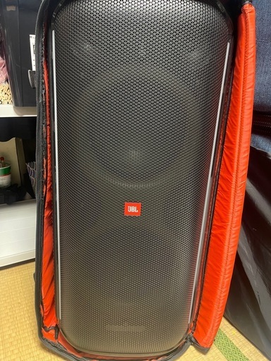 家電 JBL  partybox710
