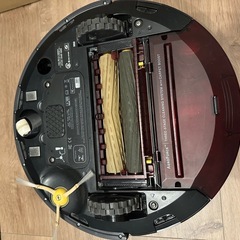 【稼働確認済】iRobot アイロボット ルンバ  お掃除ロボット MA01730 2010-2016 の画像