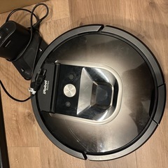 【稼働確認済】iRobot アイロボット ルンバ  お掃除ロボット MA01730 2010-2016 の画像