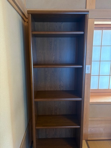 本棚