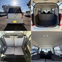 ワゴンR  FXリミテッド  すぐ乗れます‼︎の画像