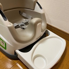  インジェニュイティ Ingenuity ベビーチェアの画像