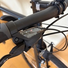 trek fx2 美車で使用頻度少ないです。の画像