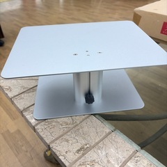 【ドリーム川西店御来店限定】☆ジモティー見たよ♪割引☆ モニタースタンド 【99560000052608】の画像