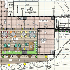 各種CAD作業を代行します!　図面作成　３D作成　パース作成　卒業制作 - その他