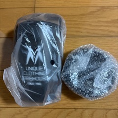 ユニクロ　ノベルティの画像