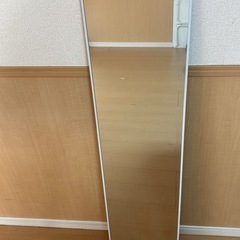 全身カガミの画像