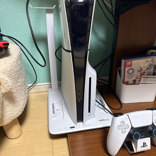 PS5