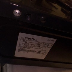 リンナイ ガスコンロの画像