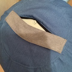 バランスボール(カバー付)の画像