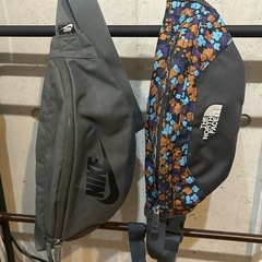 サイドバックの画像