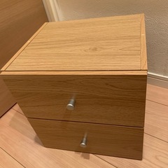 引き出しの画像