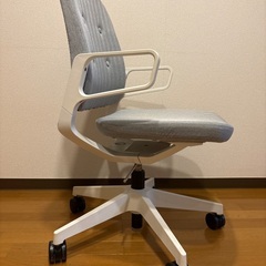 【2/10まで】ITOKI　オフィスチェア　レヴィチェア　イトーキの画像