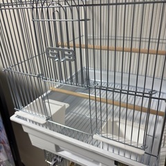 鳥かご ケージ KB-228 GB375S-G
の画像