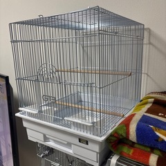 鳥かご ケージ KB-228 GB375S-G
の画像