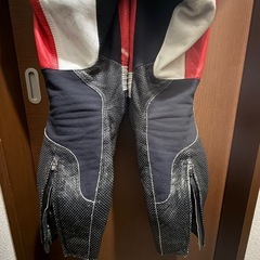 HYOD レーシングスーツ Lサイズ 現状で!の画像