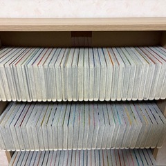 ONE PIECE全巻（1〜113+40億巻）の画像