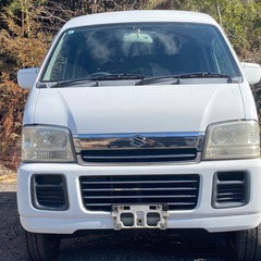 【ターボ】平成12年 エブリイ ジョインターボ｜状態良好｜車検ありの画像