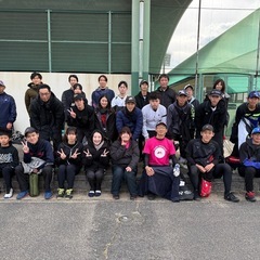 ２月おのテニ会（尾道ソフトテニスの会）2026