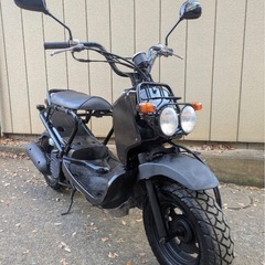 購入相談受付中　HONDA ZOOMER  （ホンダ・ズーマー）　キャブ車の画像