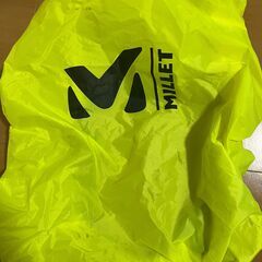 [ミレー] サースフェー SAAS FEE 40+5 LDの画像