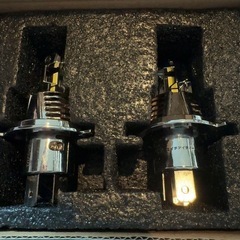 HID屋 H4 H/L  6500Kの画像