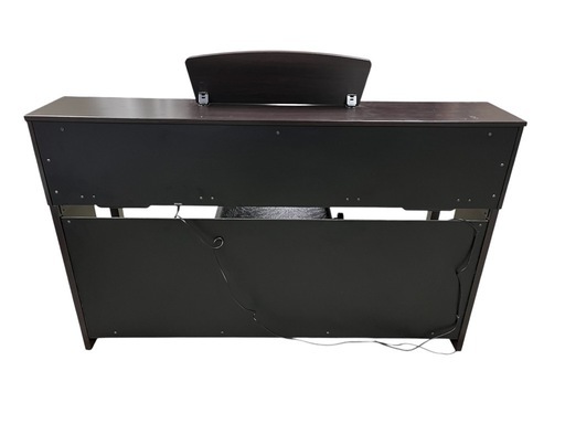 YAMAHA 電子ピアノ クラビノーバ CLP-535R 