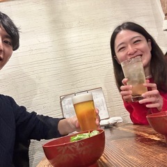 夫婦・カップルぐるみの友達作り✨🙋