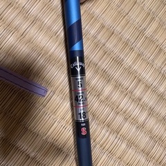 キャロウェイゴルフクラブ5番　FWの画像