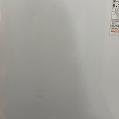 TOSHIBA洗濯機2023年式　5キロの画像
