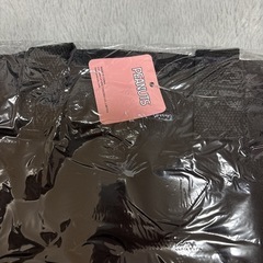 【新品未使用】スヌーピー SNOOPY トートバッグの画像