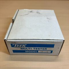 アナログマルチテスター TMK VF-5の画像