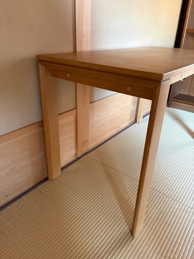 カリモクデスク