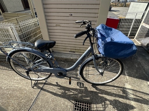 自転車