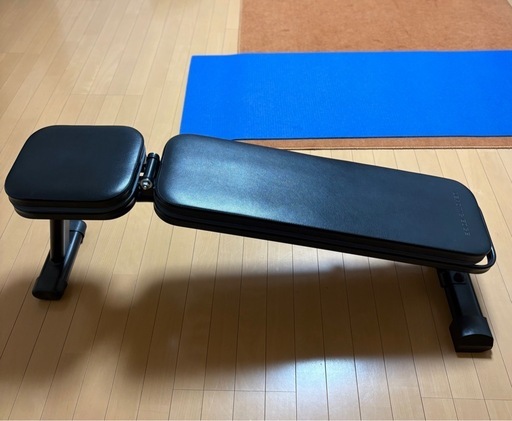 トレーニングベンチ LEADING EDGE
