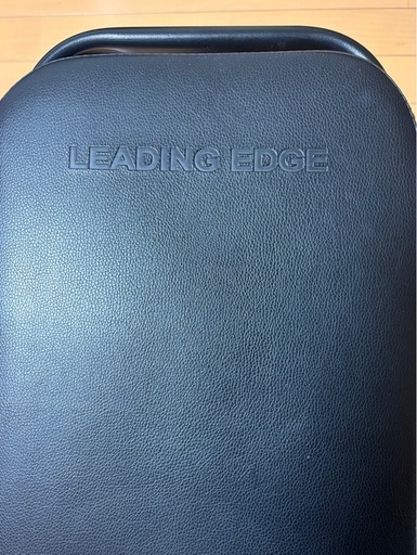 トレーニングベンチ LEADING EDGE