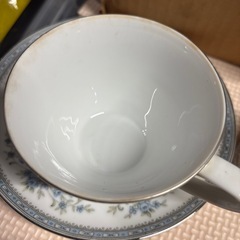 KAKUMO カップ&ソーサー6客セットの画像