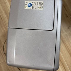 ダイニチ ブルーヒーター KDF-322 (07年製) - 動作確認済みの画像