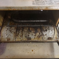 トースターの画像