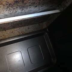 　訳あり　パナソニック オーブンレンジ NE-FS300-W 2021年製の画像