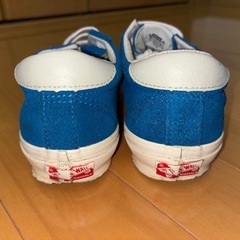 ナイキ アディダス VANS スニーカーセットの画像