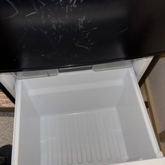 パナソニック　冷蔵庫の画像